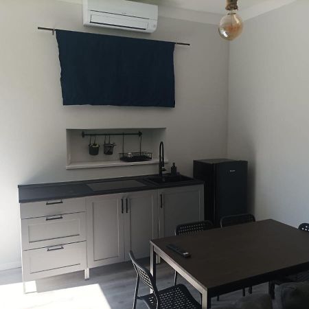 Lucca&Joy Apartment Екстер'єр фото