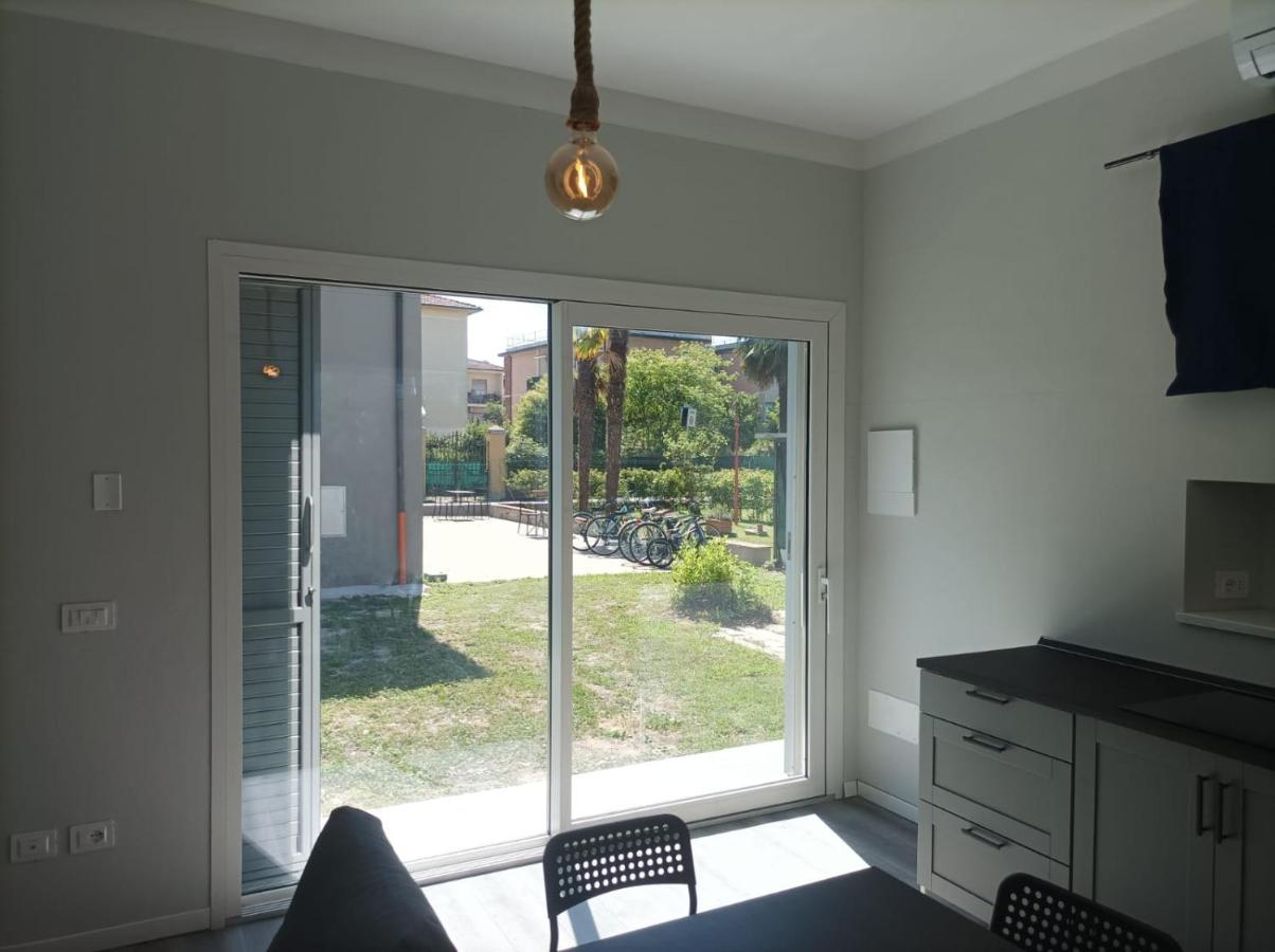 Lucca&Joy Apartment Екстер'єр фото