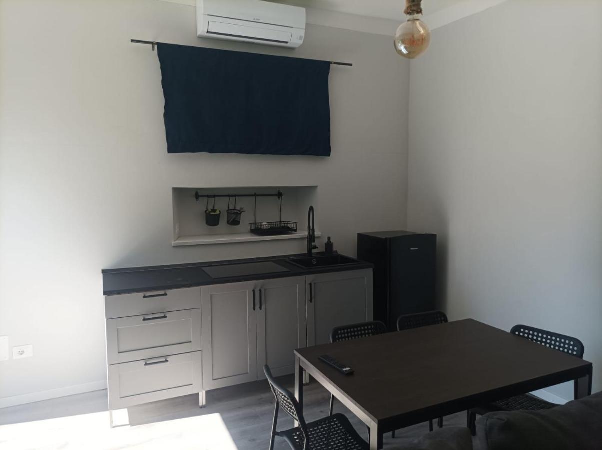 Lucca&Joy Apartment Екстер'єр фото