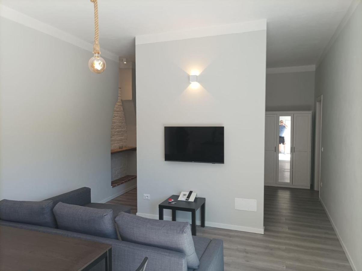Lucca&Joy Apartment Екстер'єр фото