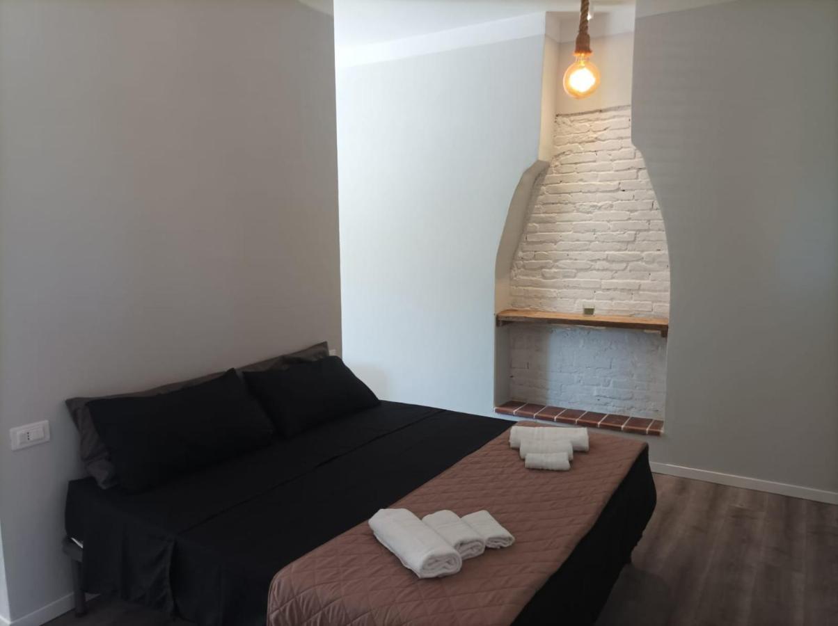 Lucca&Joy Apartment Екстер'єр фото