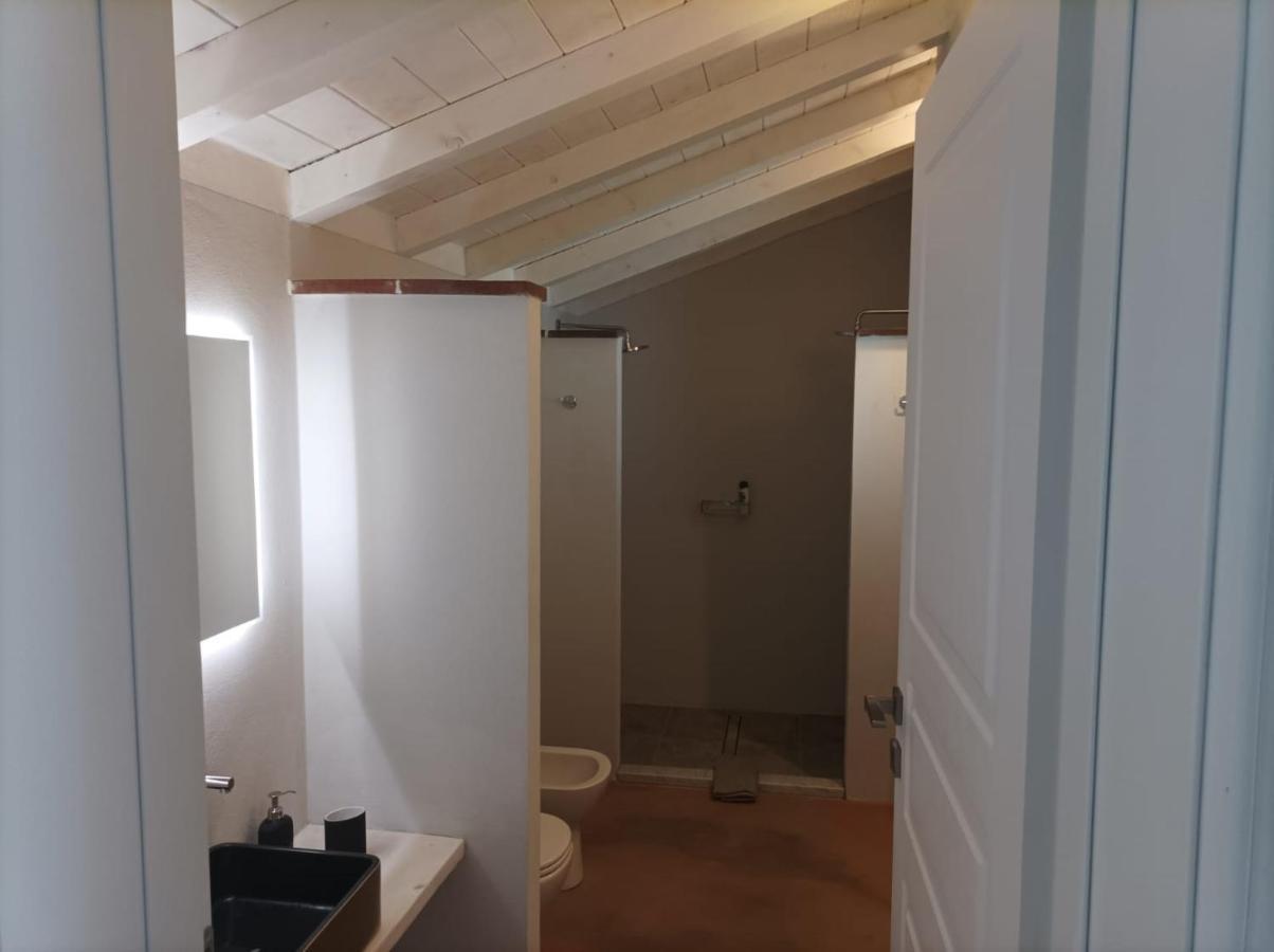 Lucca&Joy Apartment Екстер'єр фото
