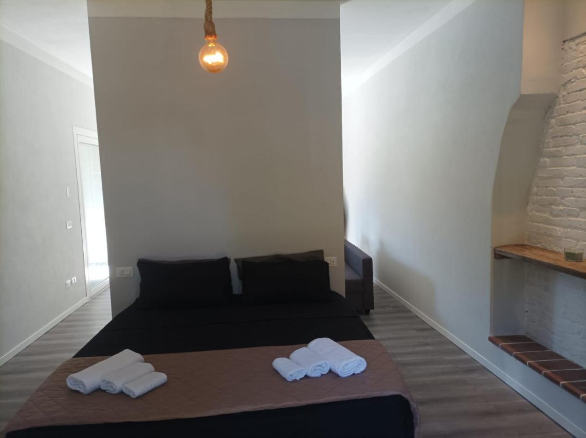 Lucca&Joy Apartment Екстер'єр фото
