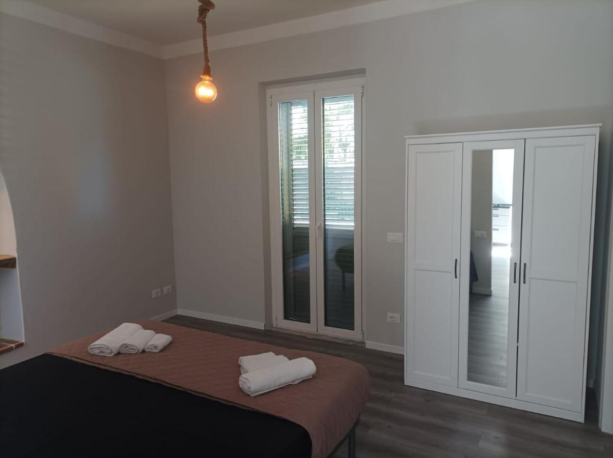 Lucca&Joy Apartment Екстер'єр фото